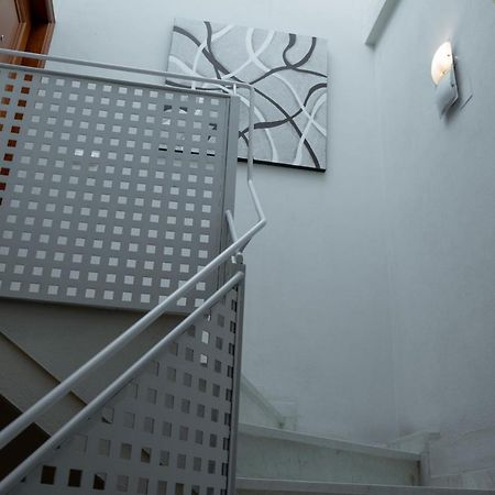 Apartamentos La Llum Alicante Exterior foto