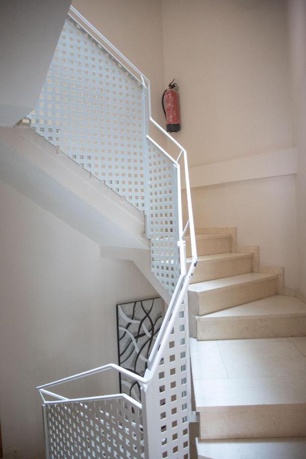 Apartamentos La Llum Alicante Exterior foto