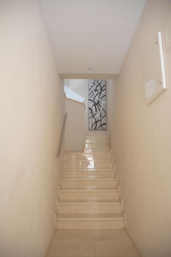 Apartamentos La Llum Alicante Exterior foto