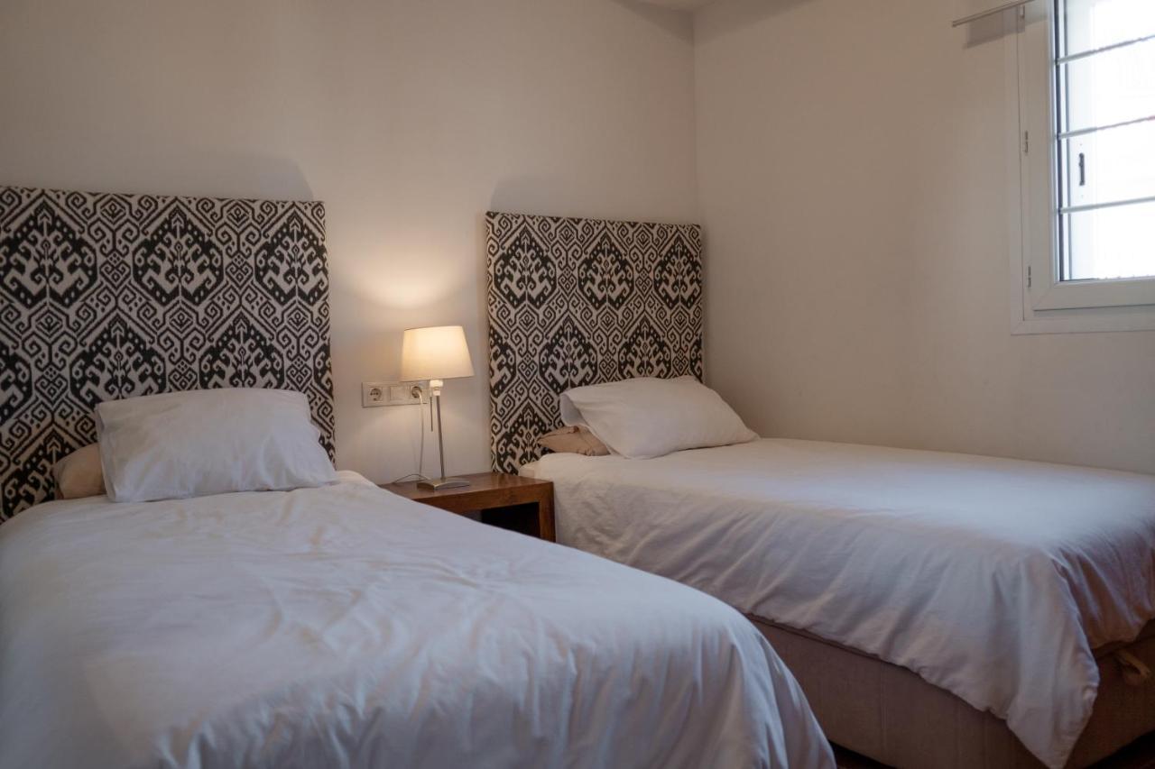 Apartamentos La Llum Alicante Exterior foto