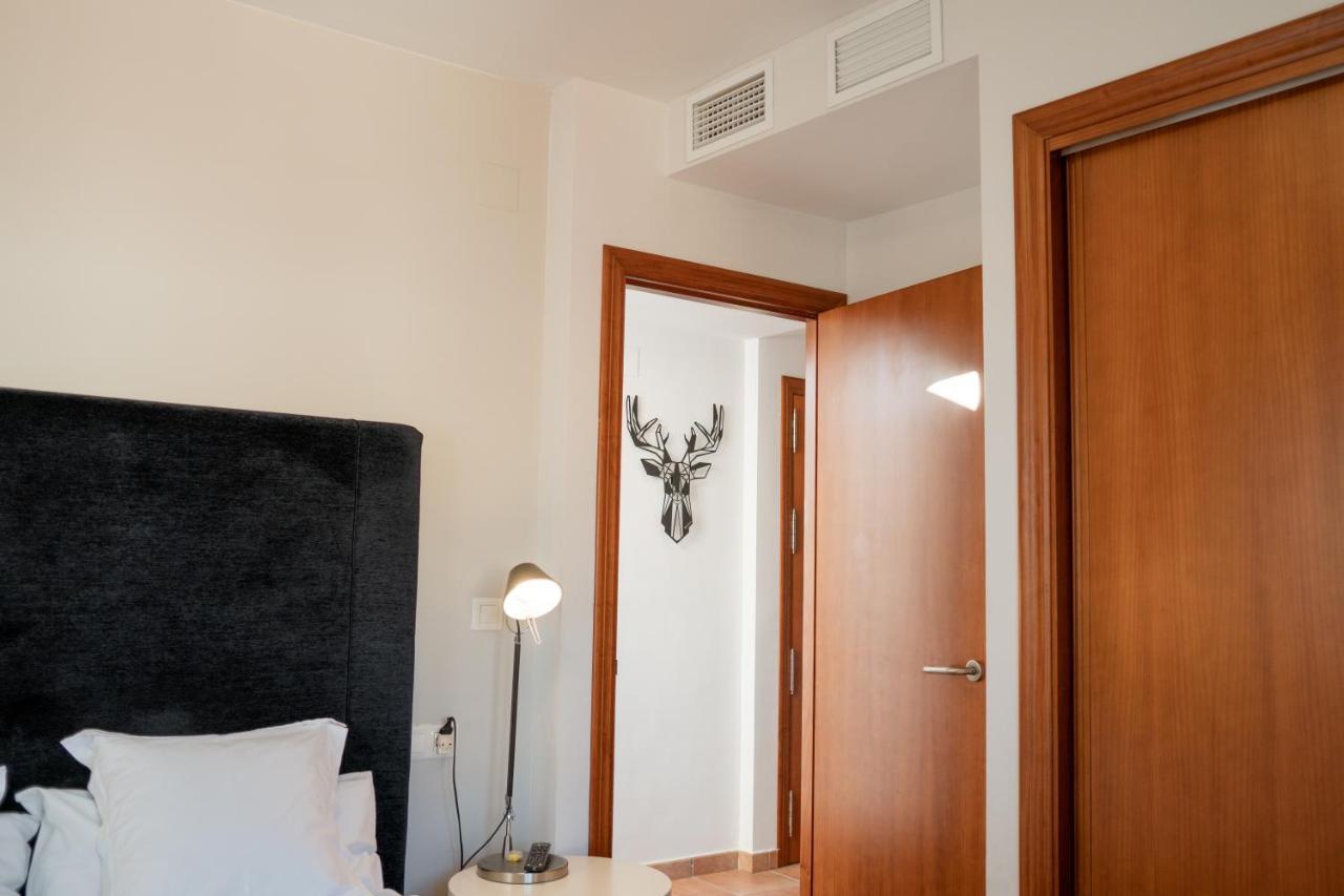 Apartamentos La Llum Alicante Exterior foto