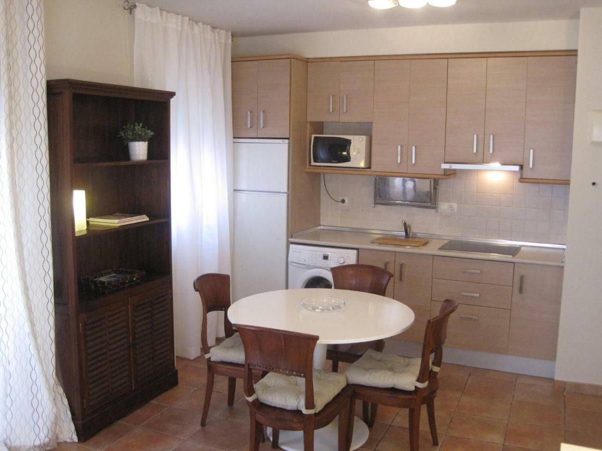 Apartamentos La Llum Alicante Exterior foto