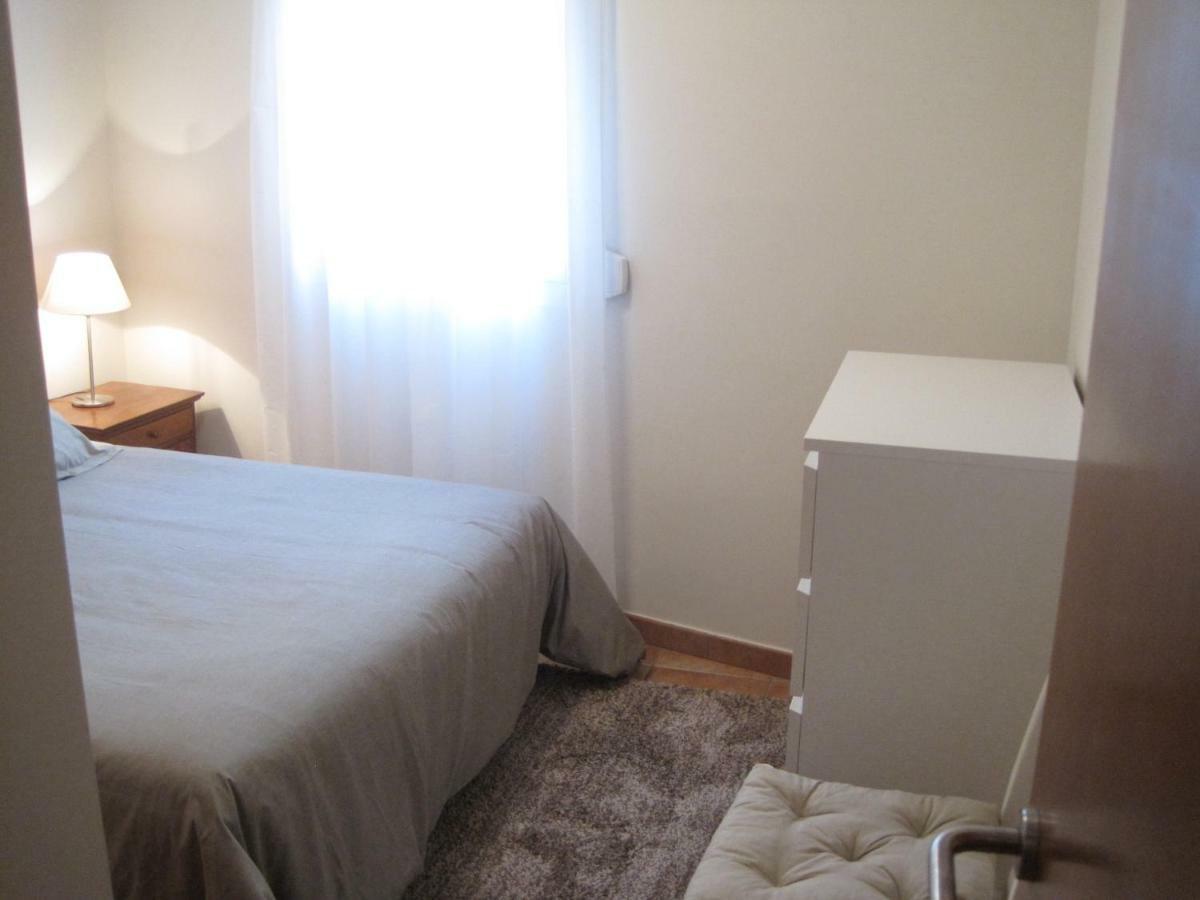 Apartamentos La Llum Alicante Exterior foto